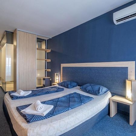 Blue Rooms Sofia Exterior photo